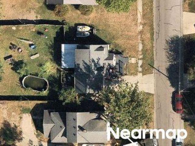 House for sale in Marion, Ohio