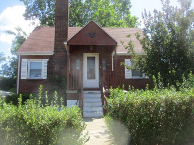 House for sale in Pennsylvania