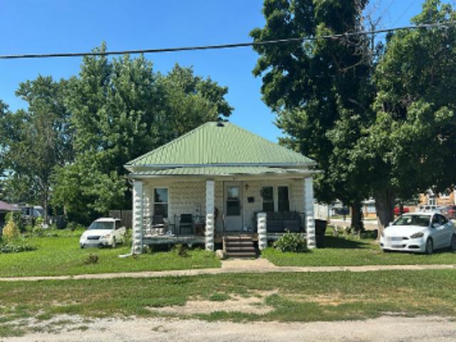 House for sale in Hancock, Illinois
