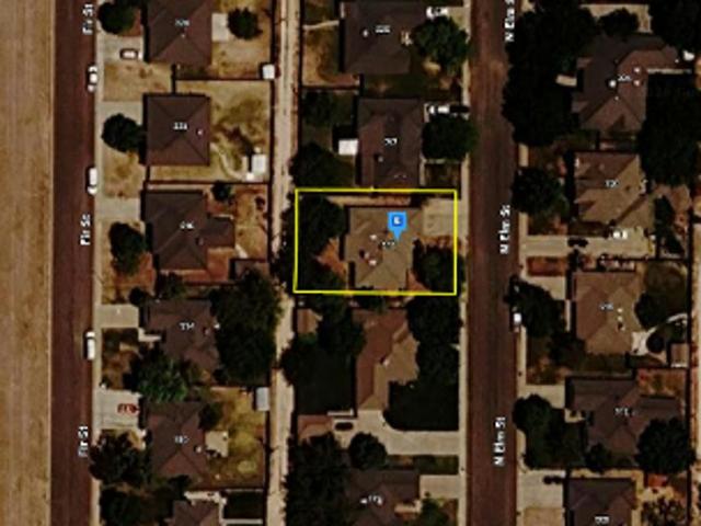 House for sale in Hereford, Deaf Smith County