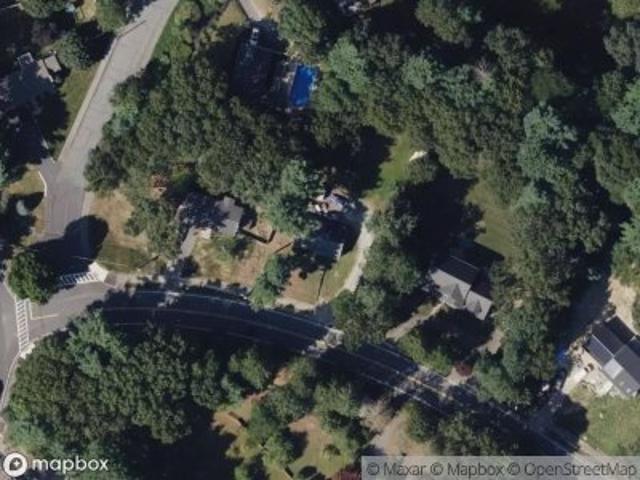 House for sale in Medfield, Massachusetts
