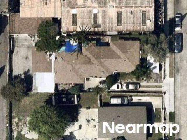 House for sale in California