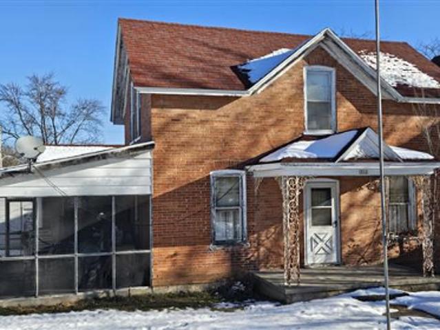 House for sale in Endeavor, Wisconsin