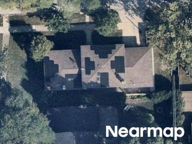 House for sale in Park Ridge, Illinois
