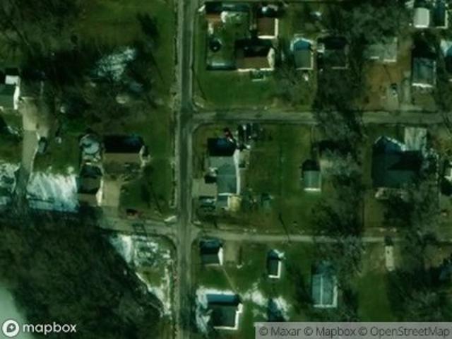 Property for sale in Buffalo, Iowa