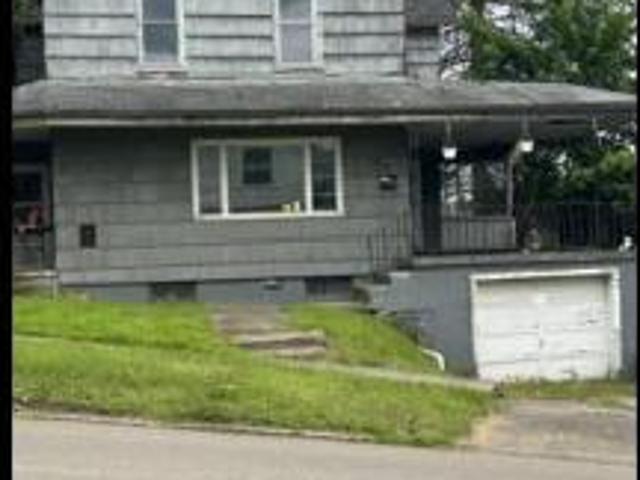 House for sale in Bradford, Pennsylvania