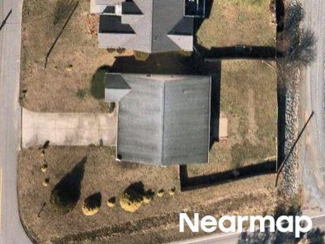 House for sale in Morganton, North Carolina