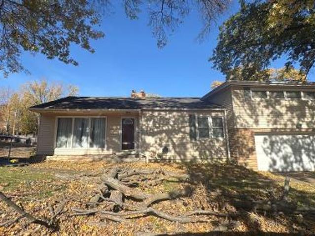 House for sale in Kansas