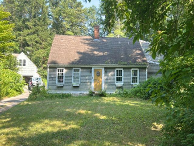 House for sale in Kingston, Massachusetts