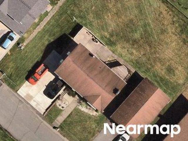 House for sale in Olyphant, Pennsylvania