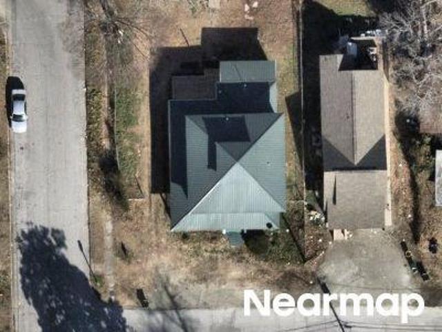 House for sale in New Bern, North Carolina