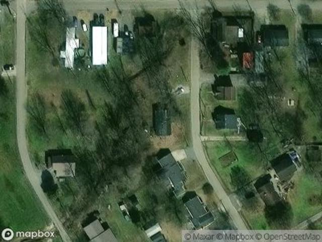House for sale in Oran, Missouri