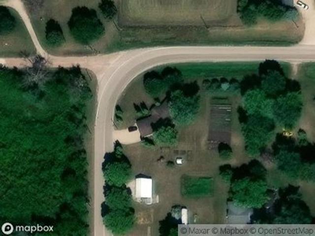 House for sale in Allison, Iowa
