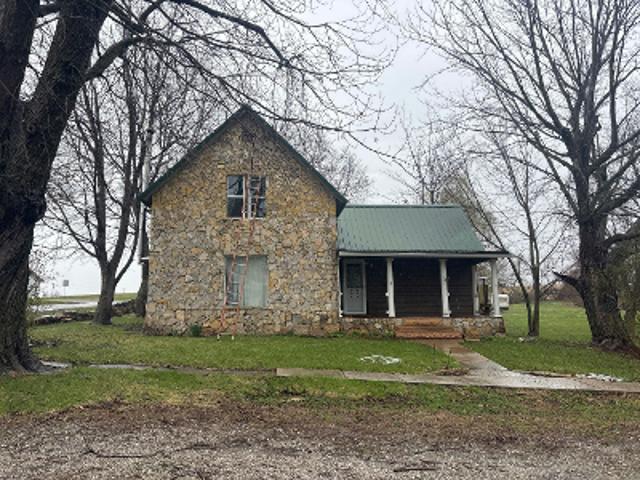 House for sale in Garrison, Iowa