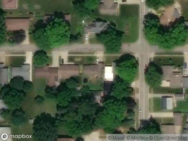 House for sale in Pella, Marion County