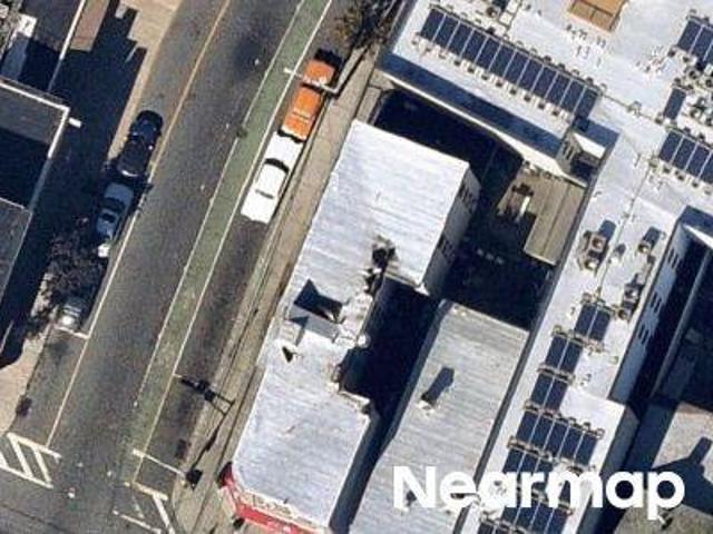 House for sale in Newark, New Jersey