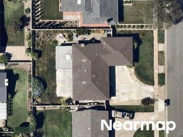 House for sale in Fountain Valley, California