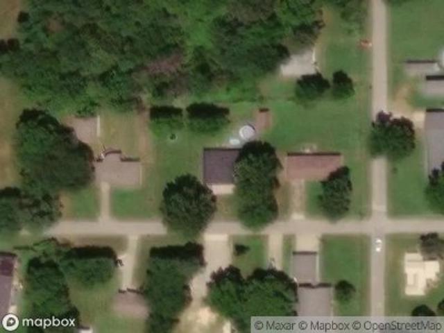 House for sale in Henryetta, Oklahoma