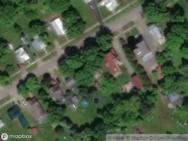 House for sale in Madrid, New York