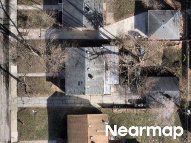 House for sale in South Holland, Illinois