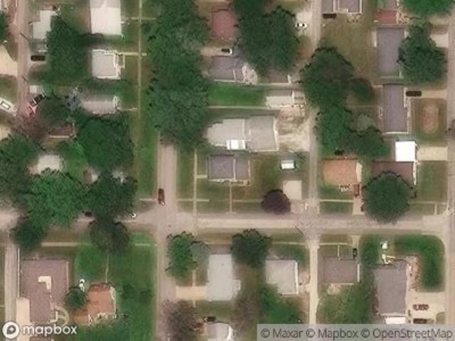 House for sale in Atlantic, Iowa