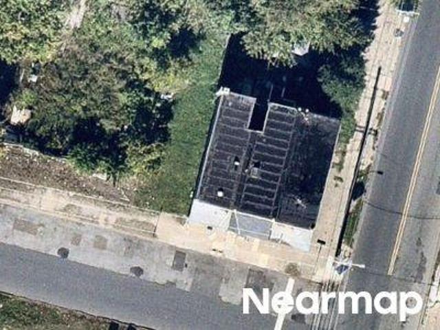 Property for sale in Camden, New Jersey