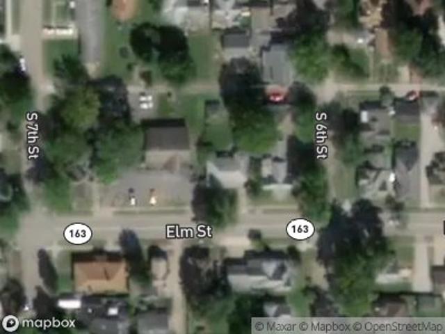 House for sale in Clinton