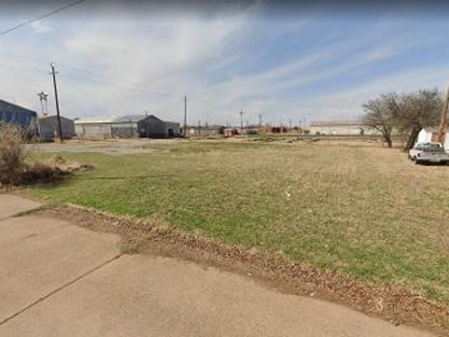 Land for sale in Wichita Falls, Texas