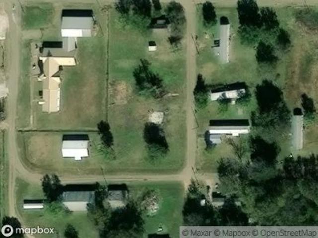 House for sale in Hitchita, McIntosh County