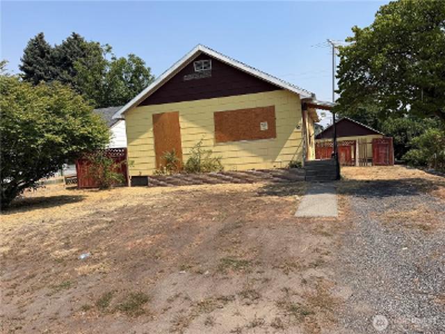 House for sale in Omak, Washington
