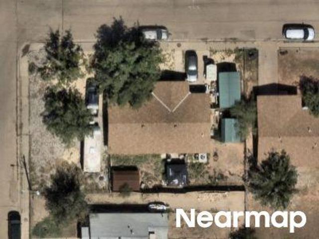 House for sale in Alamogordo, New Mexico