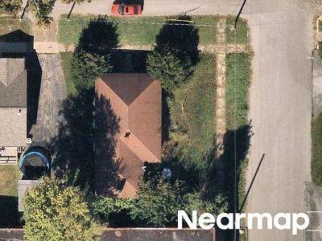 House for sale in Rockport, Spencer County