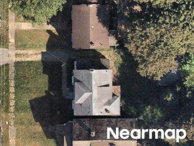 House for sale in Youngstown, Ohio
