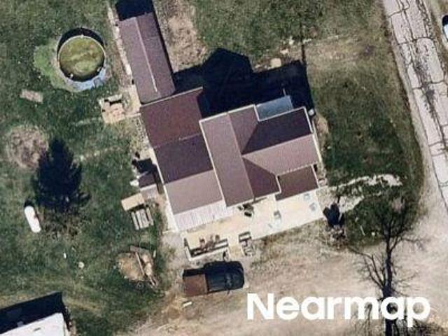House for sale in Geyer, Wapakoneta