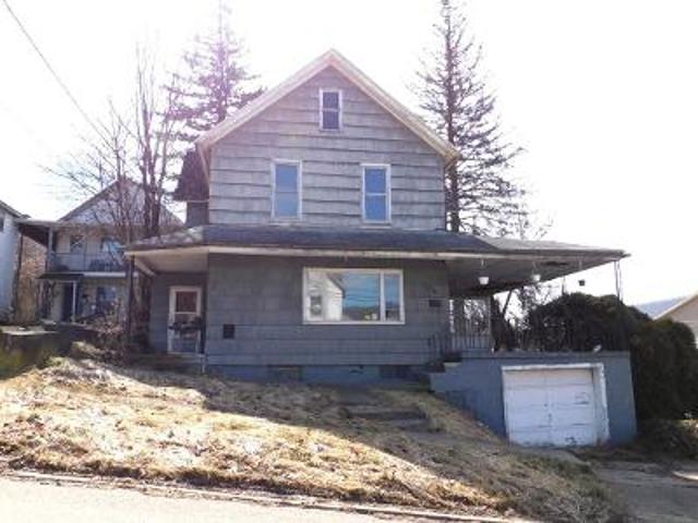 House for sale in Bradford, Pennsylvania