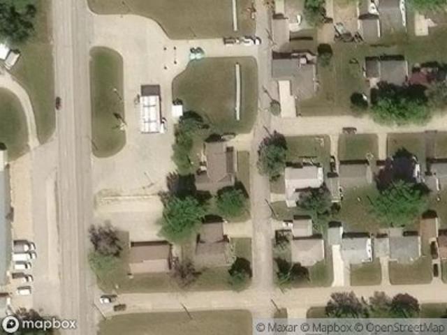 House for sale in Audubon, Iowa