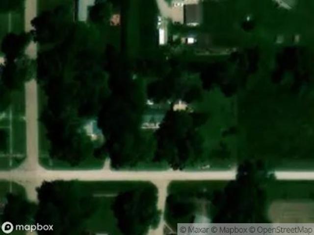 House for sale in Nebraska