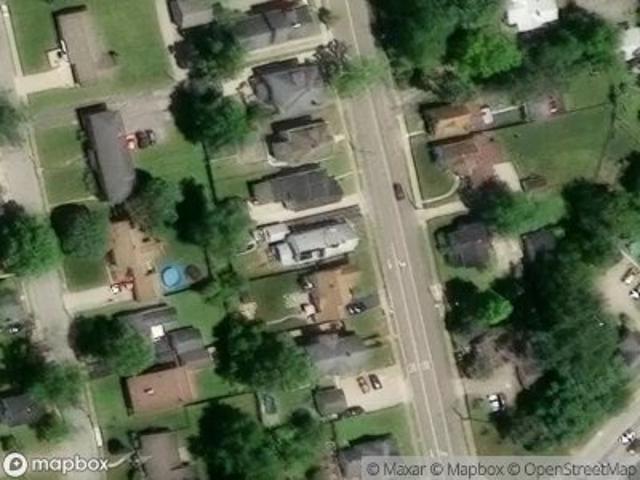 House for sale in London, Ohio