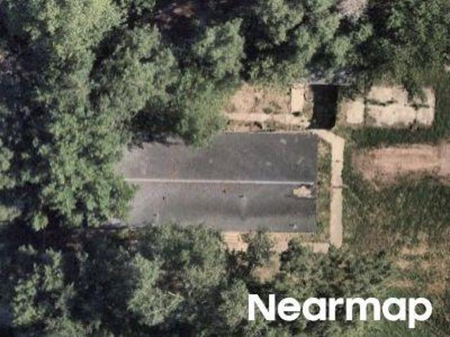 House for sale in Nebraska