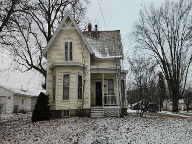 House for sale in Ohio