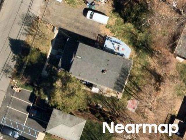 House for sale in Passaic, New Jersey