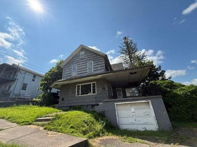 House for sale in Bradford, Pennsylvania