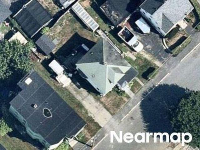 House for sale in Haverhill, Massachusetts