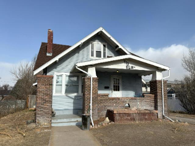 House for sale in Colorado