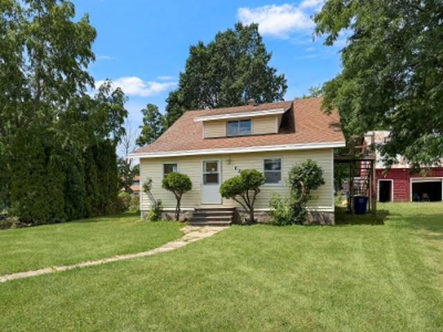 House for sale in Omro, Wisconsin