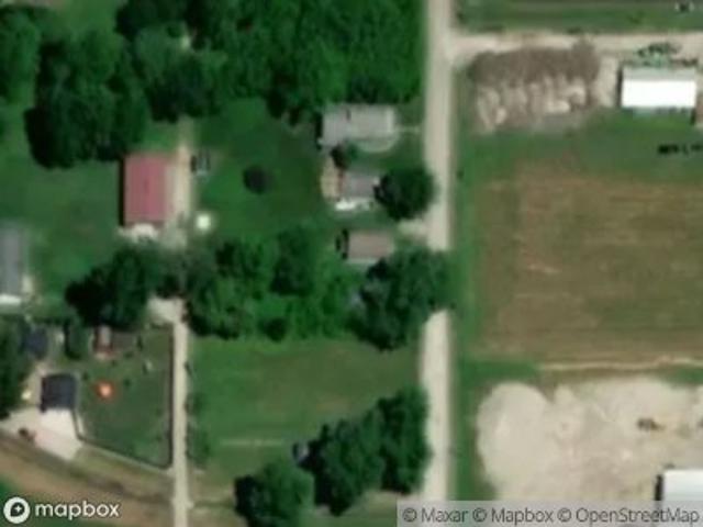 House for sale in Pana, Illinois