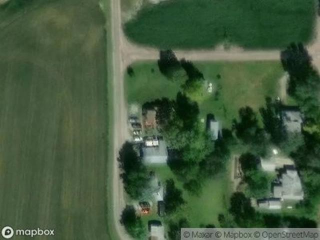 House for sale in Little Sioux, Iowa