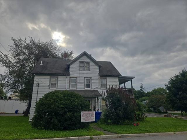House for sale in Torrington, Connecticut