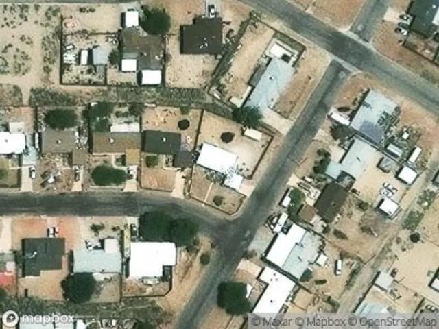 House for sale in Trona, California