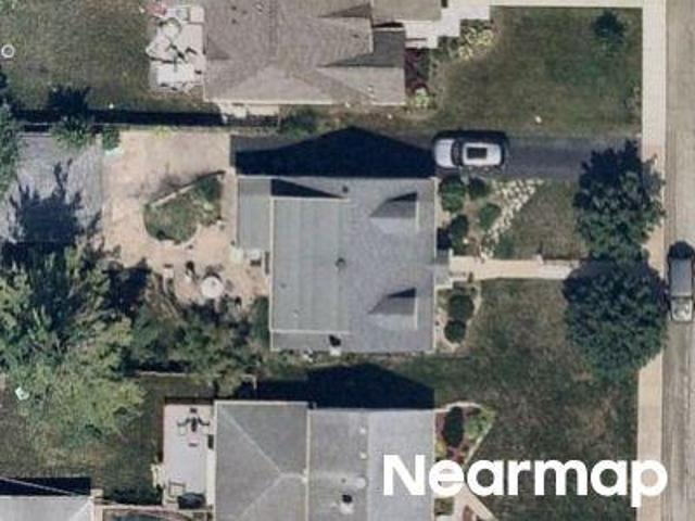 House for sale in Glenview, Illinois